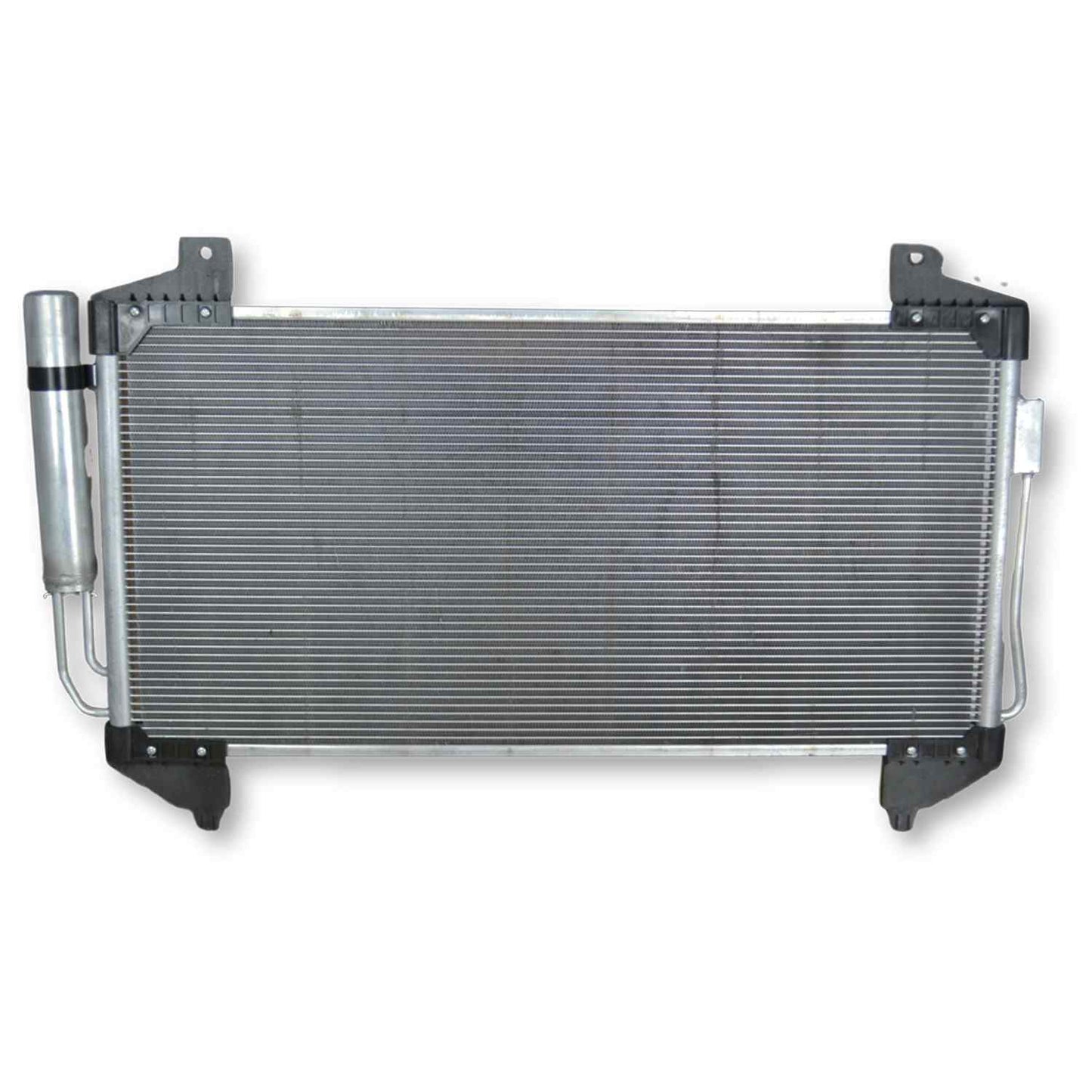 Global Parts Distributors LLC A/C Condenser 4293C