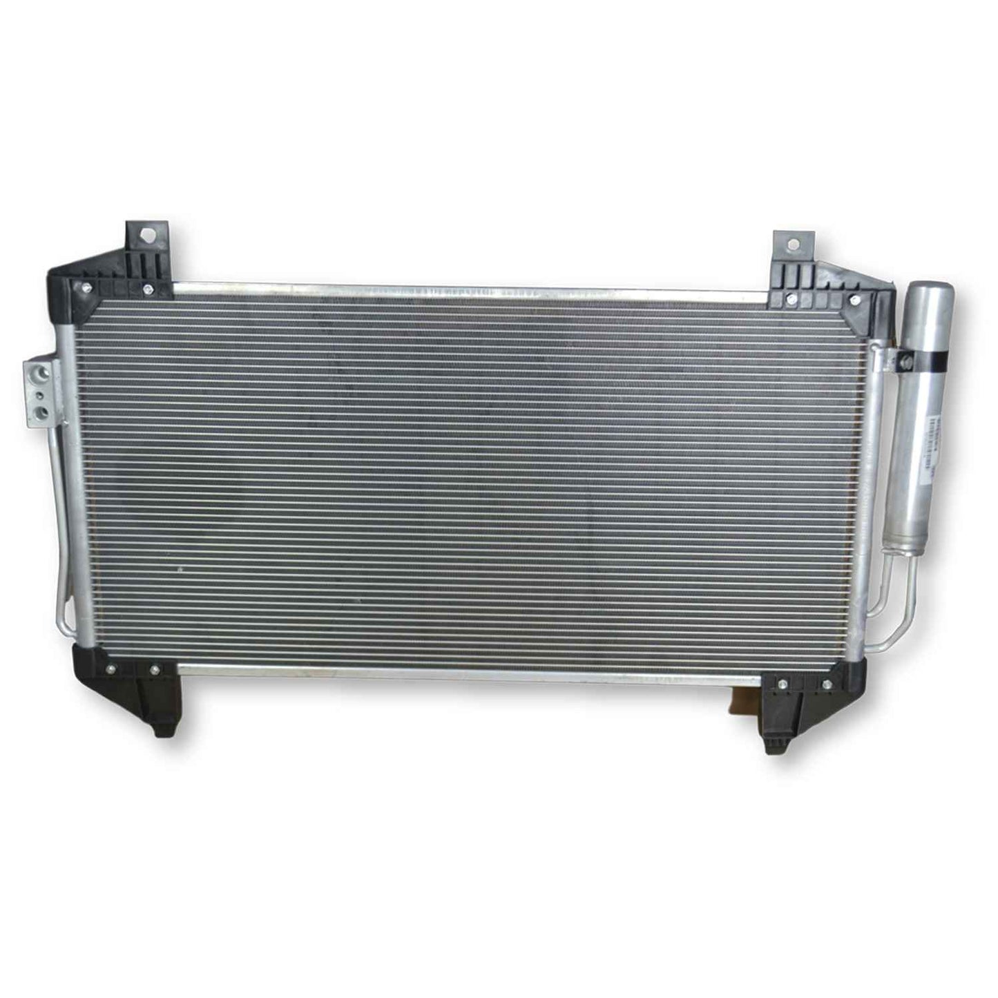 Global Parts Distributors LLC A/C Condenser 4293C