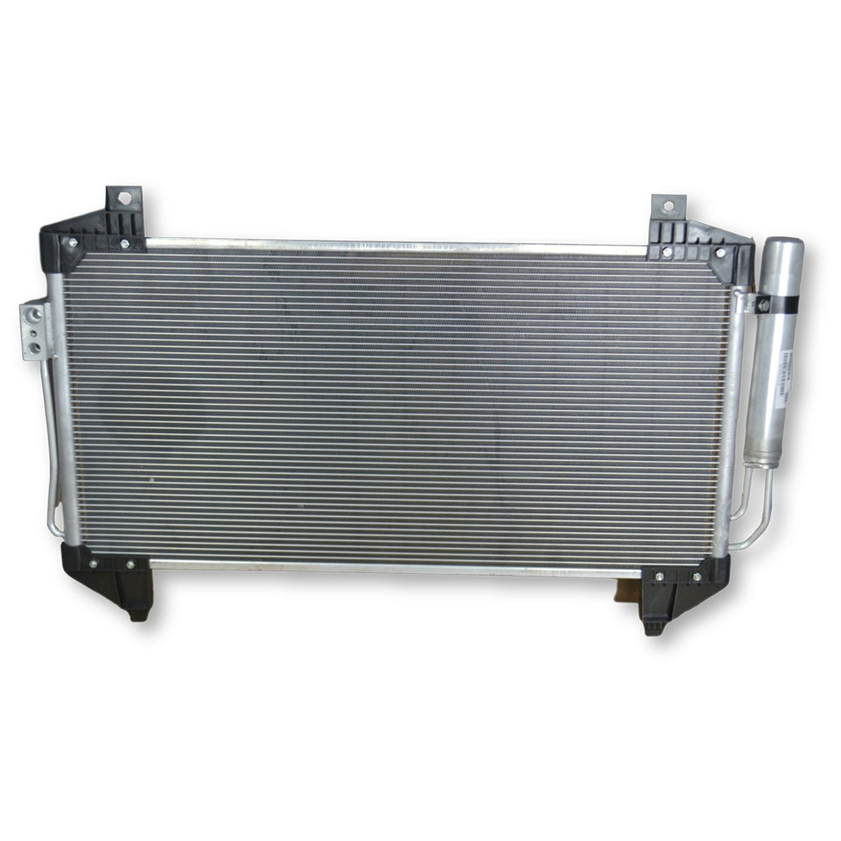 Global Parts Distributors LLC A/C Condenser 4293C