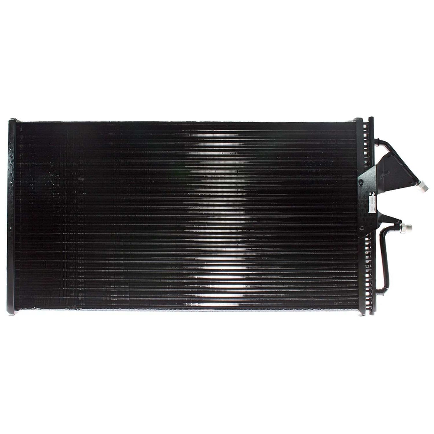 Global Parts Distributors LLC A/C Condenser 4295C