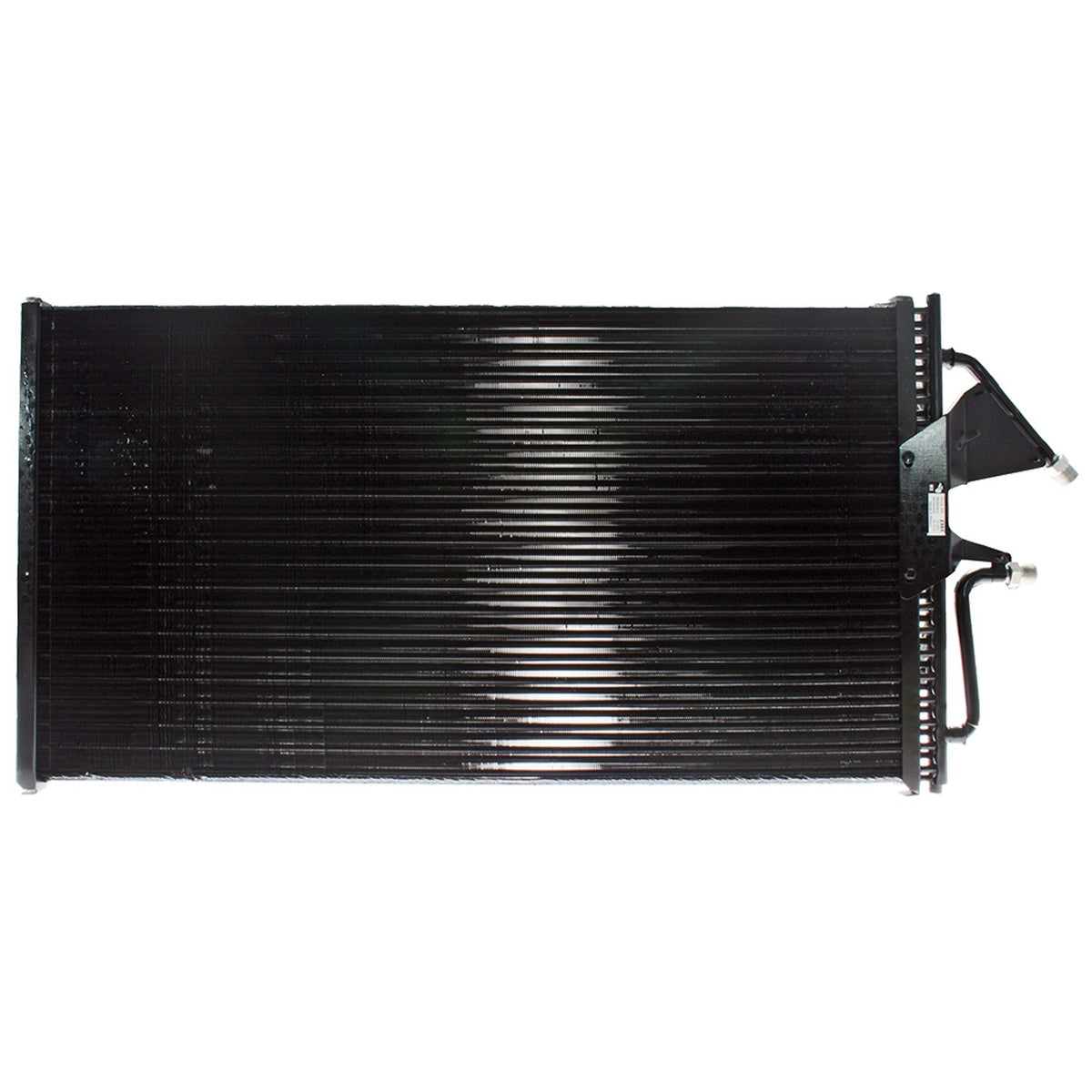 Global Parts Distributors LLC A/C Condenser 4295C