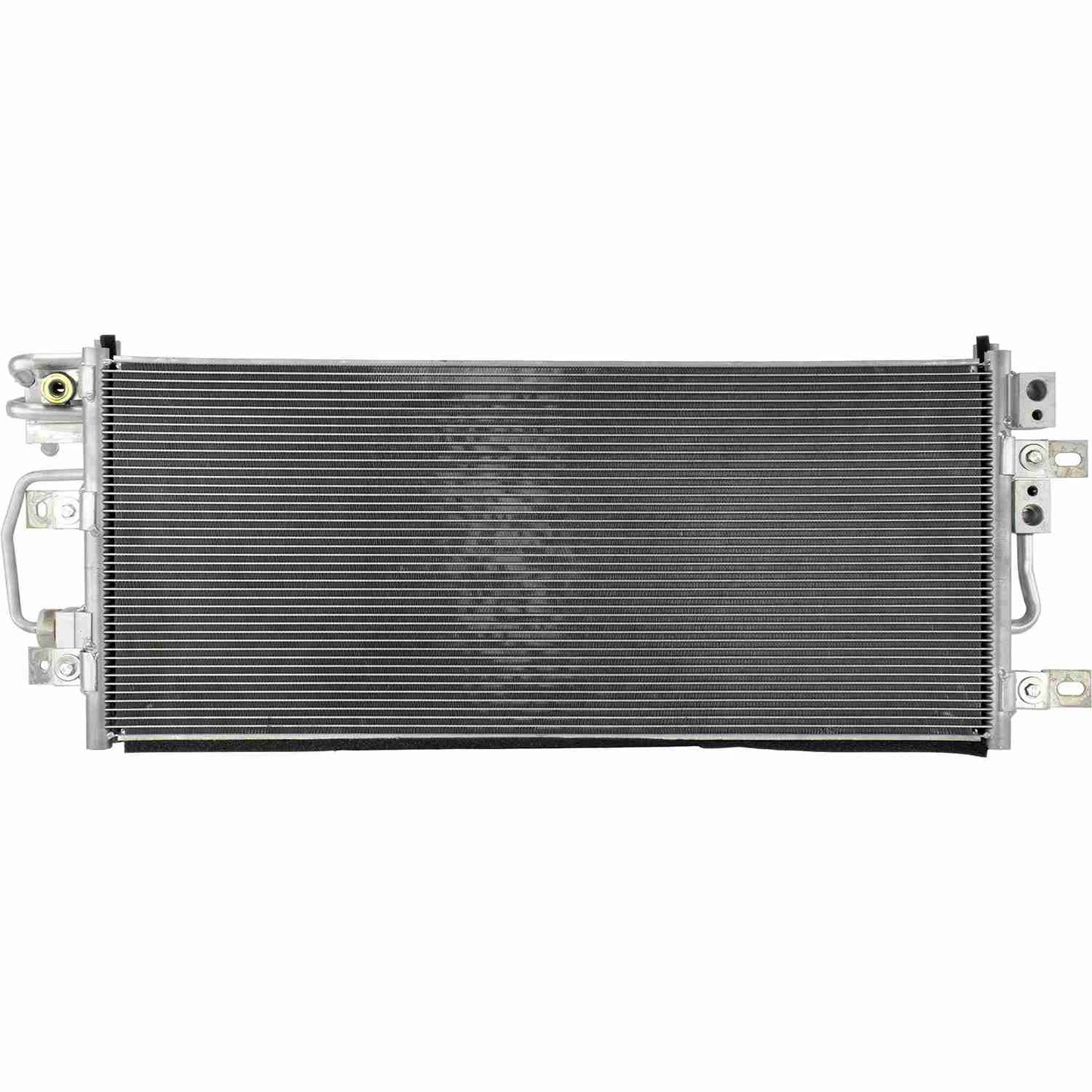 Global Parts Distributors LLC A/C Condenser 4298C