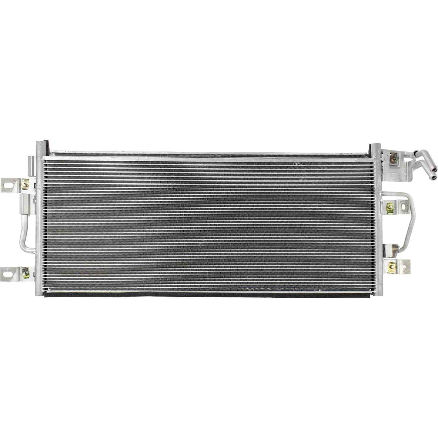 Global Parts Distributors LLC A/C Condenser 4298C