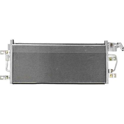 Global Parts Distributors LLC A/C Condenser 4298C