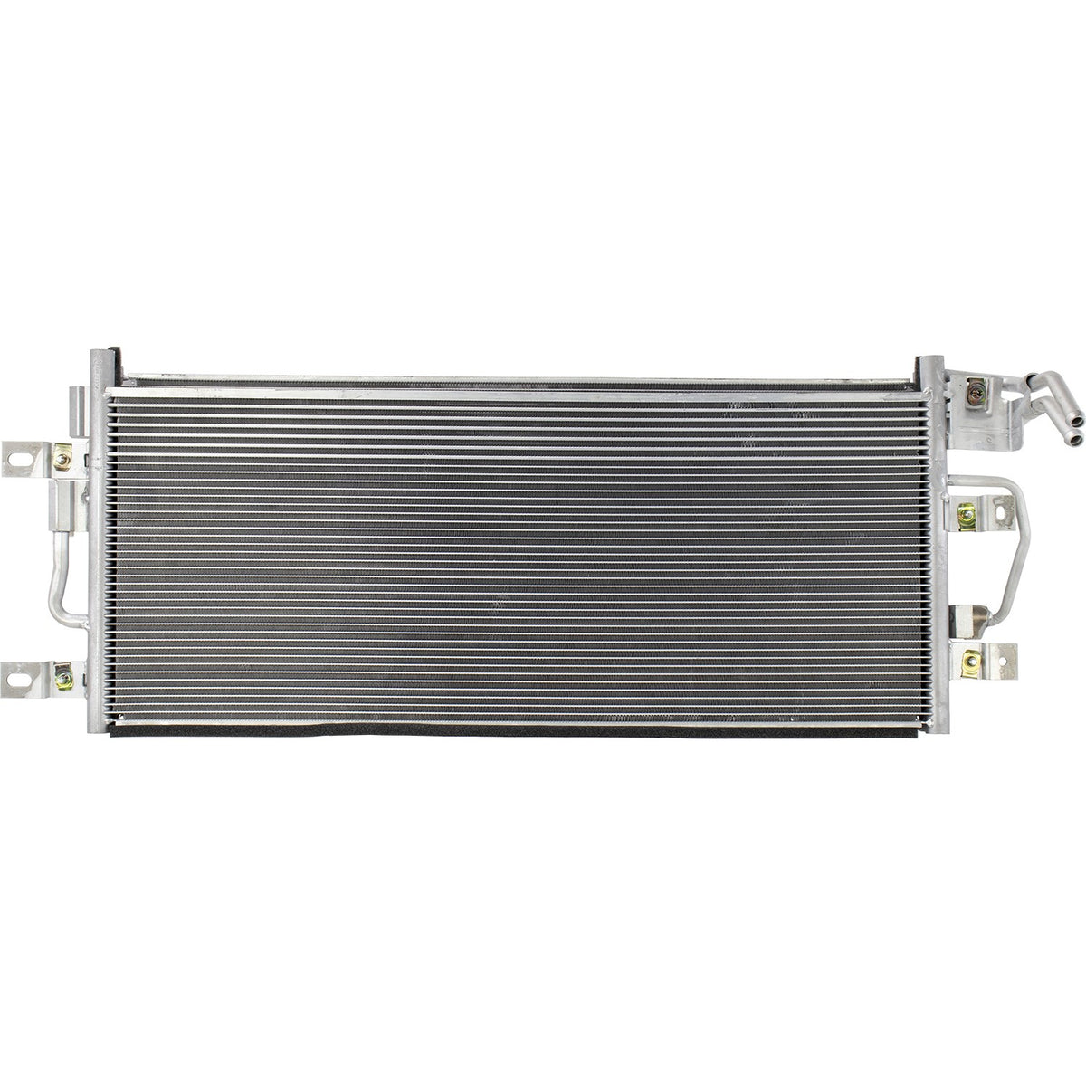 Global Parts Distributors LLC A/C Condenser 4298C