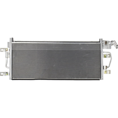 Global Parts Distributors LLC A/C Condenser 4298C