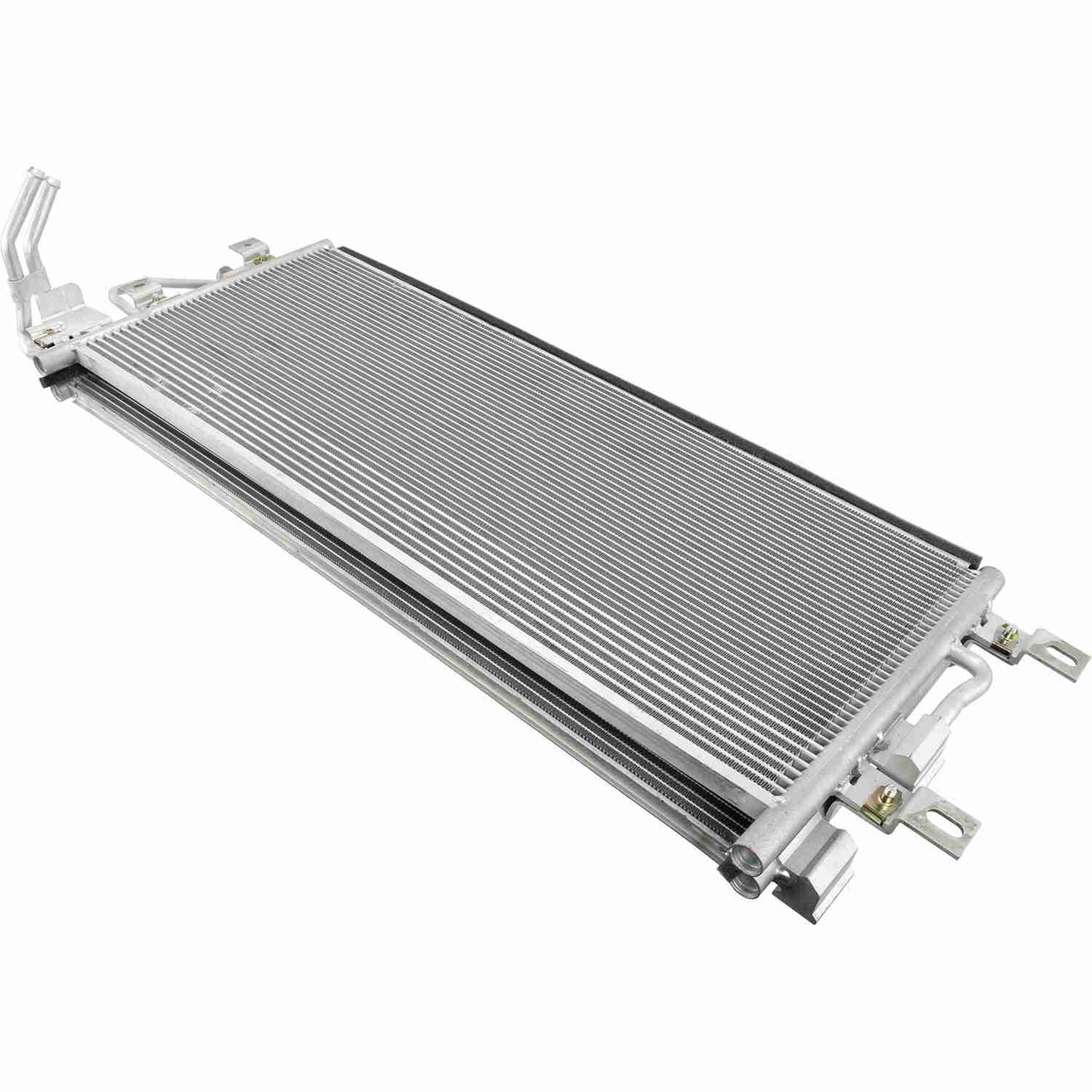 Global Parts Distributors LLC A/C Condenser 4298C