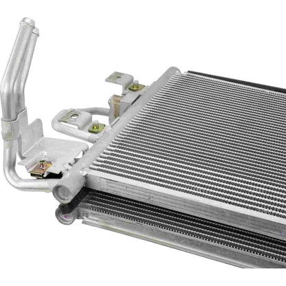 Global Parts Distributors LLC A/C Condenser 4298C