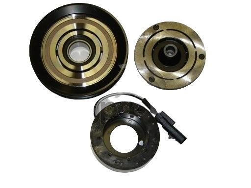 Global Parts Distributors LLC A/C Compressor Clutch 4321237