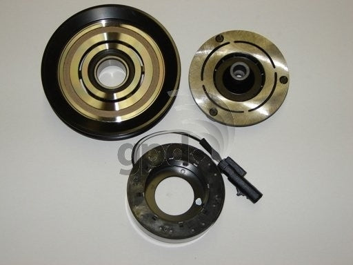 Global Parts Distributors LLC A/C Compressor Clutch 4321237