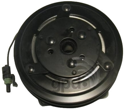 Global Parts Distributors LLC A/C Compressor Clutch 4321241
