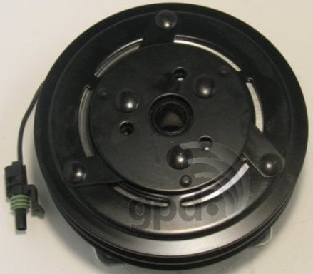 Global Parts Distributors LLC A/C Compressor Clutch 4321241