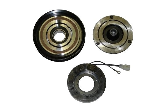 Global Parts Distributors LLC A/C Compressor Clutch 4321244