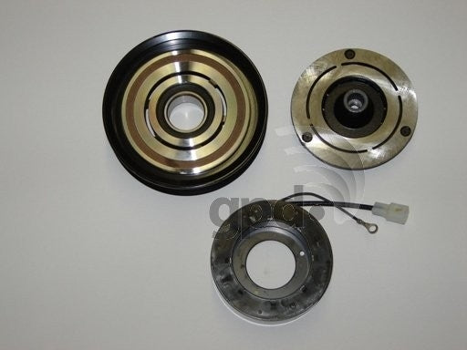 Global Parts Distributors LLC A/C Compressor Clutch 4321244