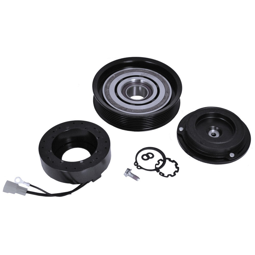Global Parts Distributors LLC A/C Compressor Clutch 4321245