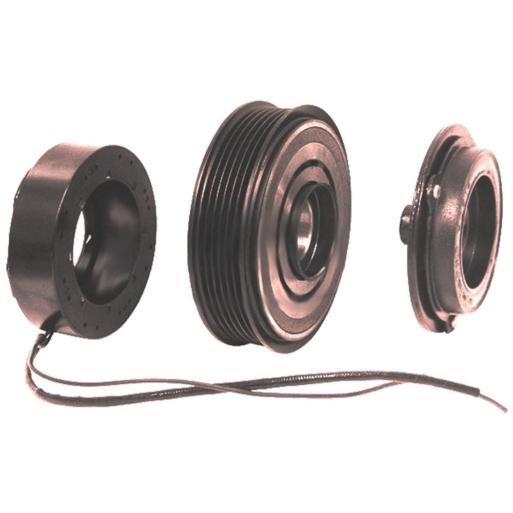Global Parts Distributors LLC A/C Compressor Clutch 4321248