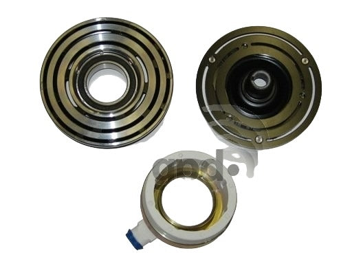 Global Parts Distributors LLC A/C Compressor Clutch 4321259