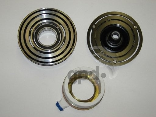 Global Parts Distributors LLC A/C Compressor Clutch 4321259