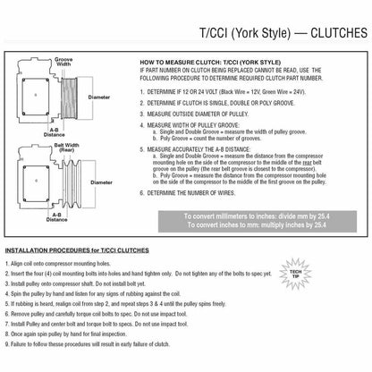 Global Parts Distributors LLC gpd Clutch Assembly 4321263