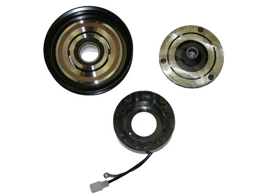 Global Parts Distributors LLC A/C Compressor Clutch 4321267