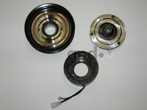 Global Parts Distributors LLC A/C Compressor Clutch 4321267