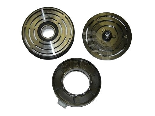 Global Parts Distributors LLC A/C Compressor Clutch 4321283