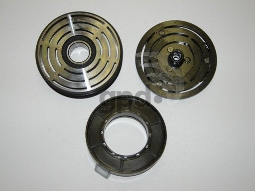 Global Parts Distributors LLC A/C Compressor Clutch 4321283
