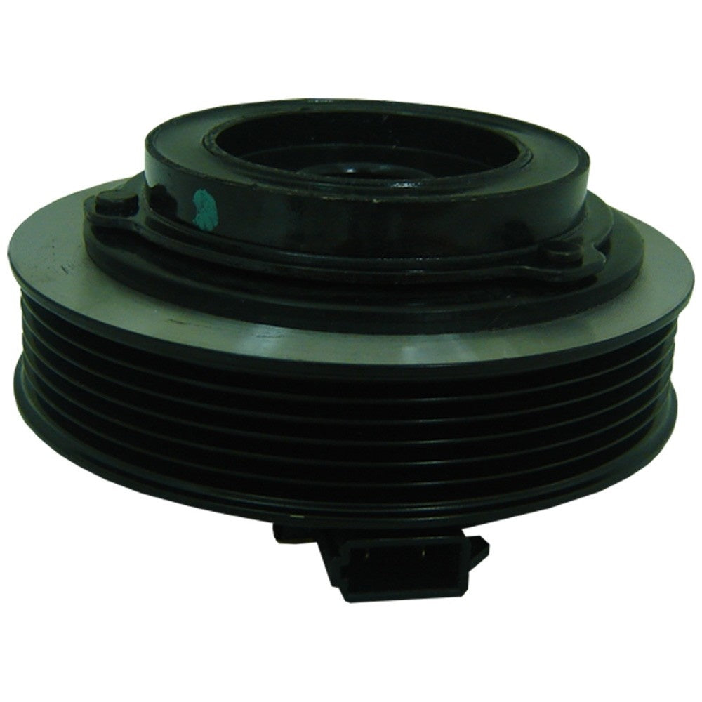 Global Parts Distributors LLC A/C Compressor Clutch 4321285