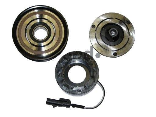 Global Parts Distributors LLC A/C Compressor Clutch 4321286