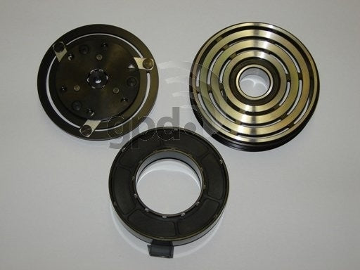 Global Parts Distributors LLC A/C Compressor Clutch 4321287