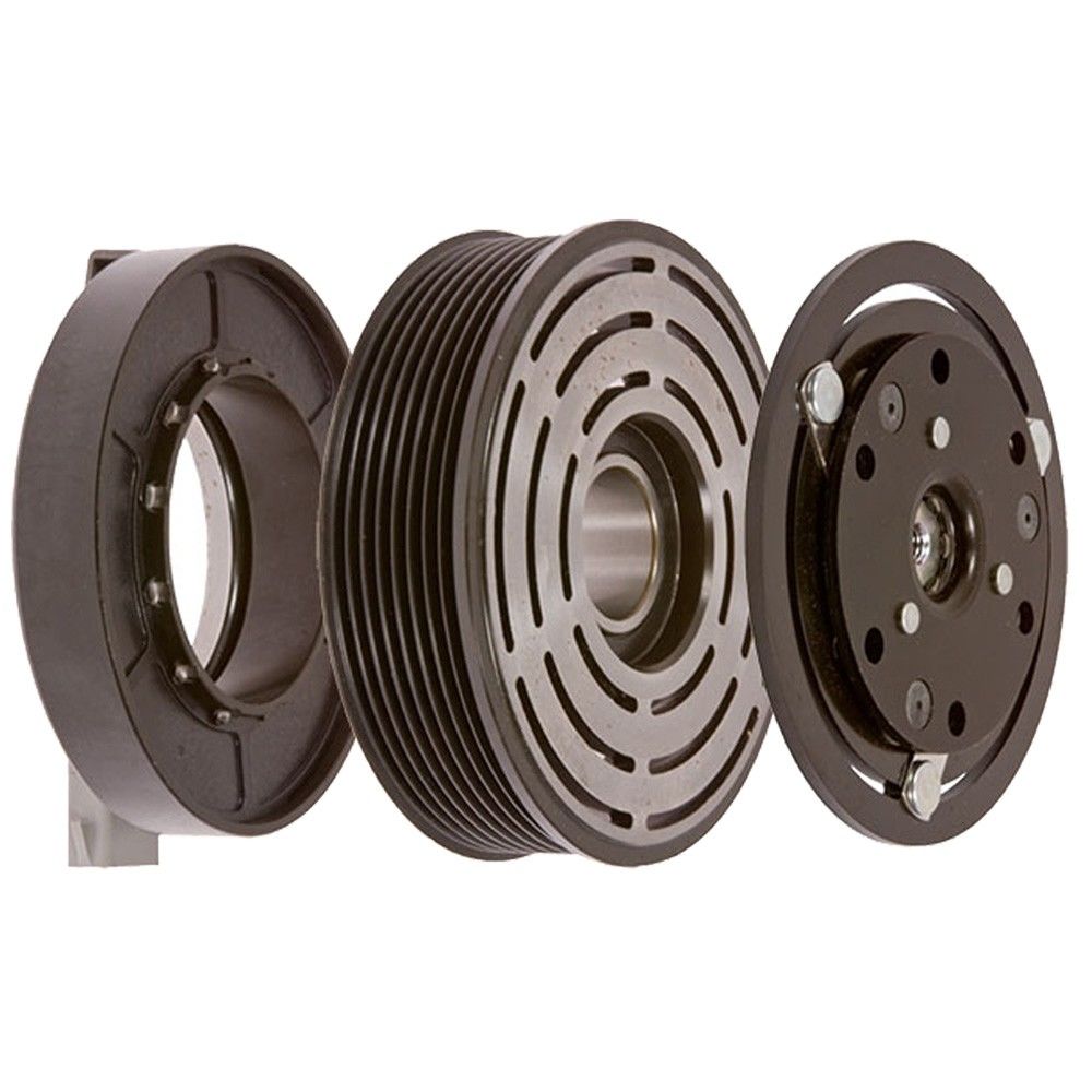 Global Parts Distributors LLC A/C Compressor Clutch 4321288