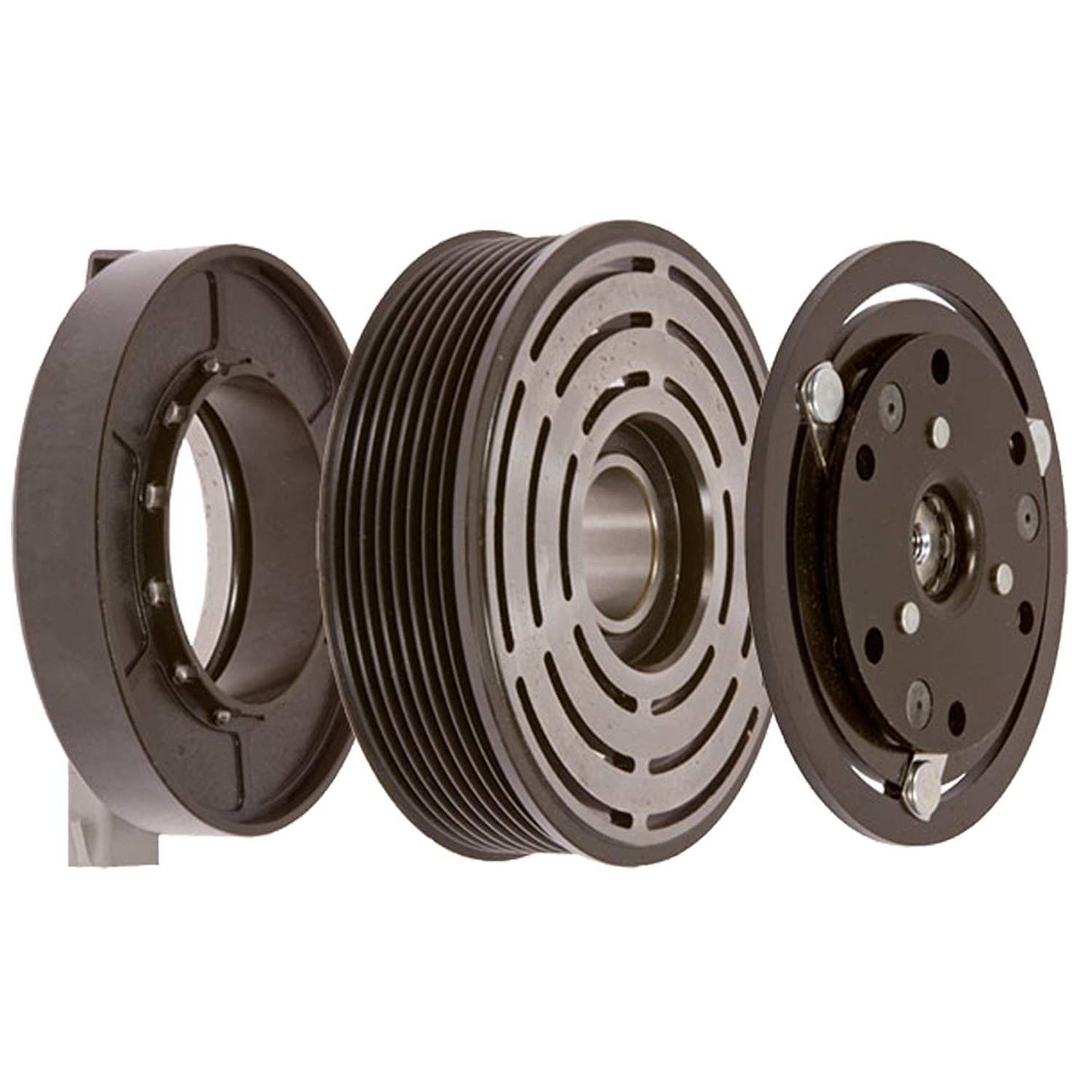Global Parts Distributors LLC A/C Compressor Clutch 4321288