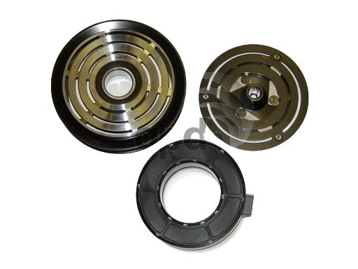 Global Parts Distributors LLC A/C Compressor Clutch 4321289