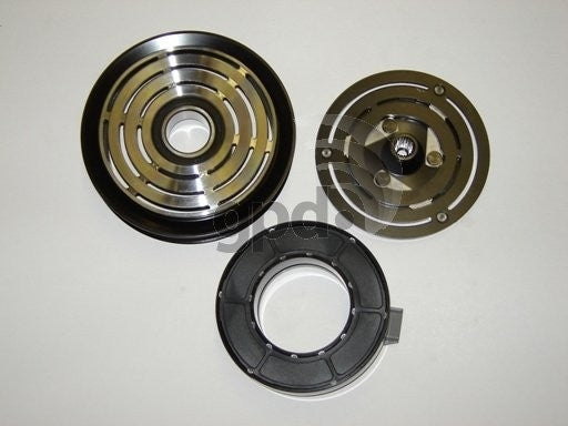 Global Parts Distributors LLC A/C Compressor Clutch 4321289