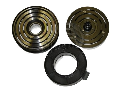 Global Parts Distributors LLC A/C Compressor Clutch 4321291