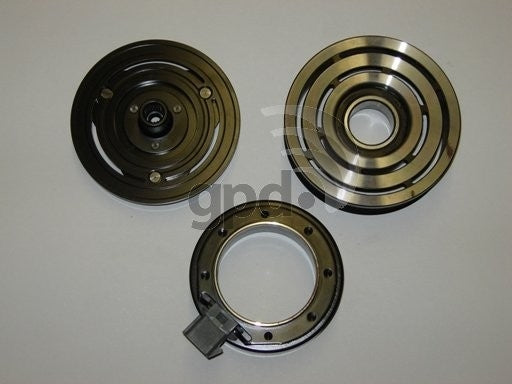 Global Parts Distributors LLC A/C Compressor Clutch 4321294