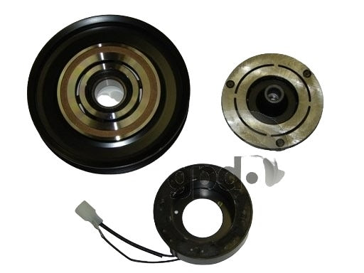 Global Parts Distributors LLC A/C Compressor Clutch 4321297