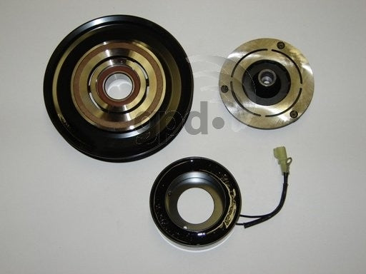 Global Parts Distributors LLC A/C Compressor Clutch 4321299