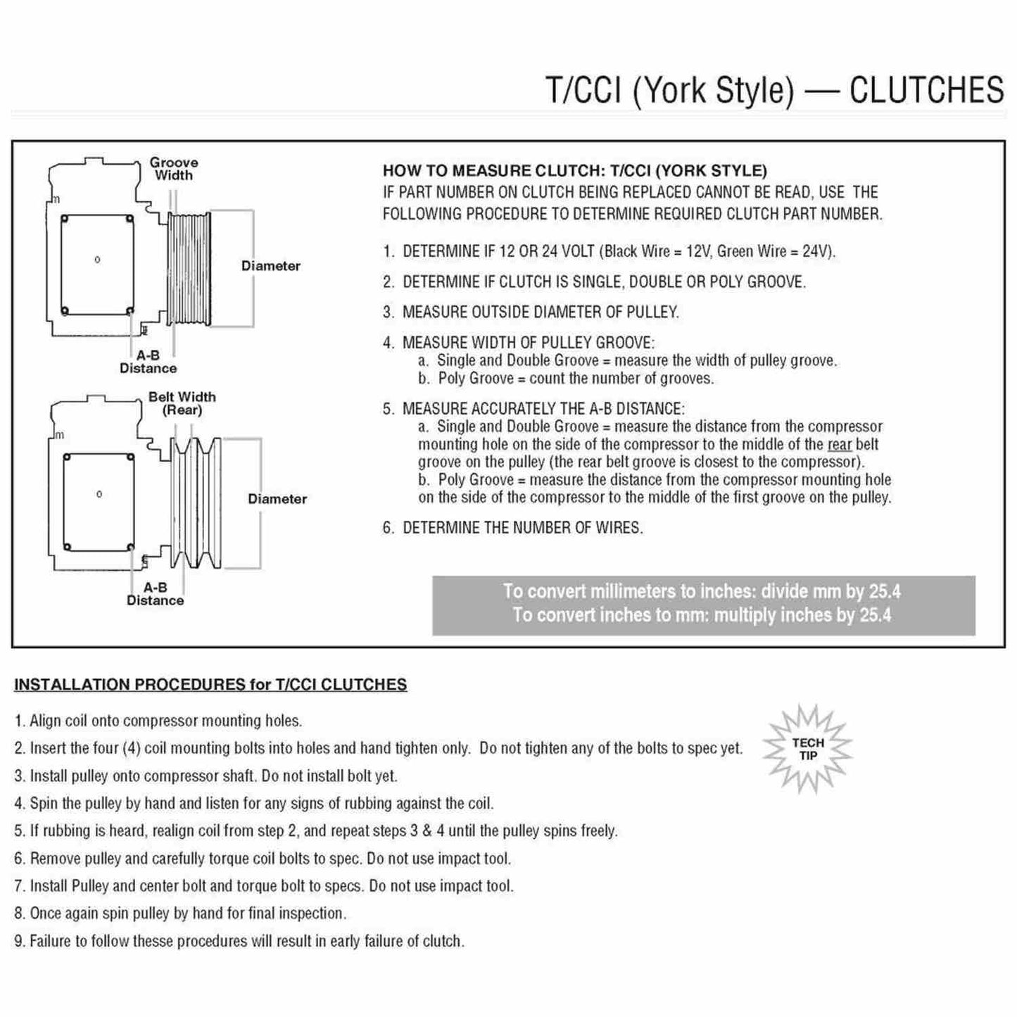 Global Parts Distributors LLC Clutch Part 4321300