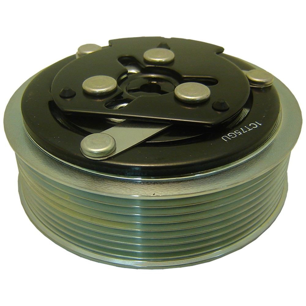 Global Parts Distributors LLC Clutch Part 4321373