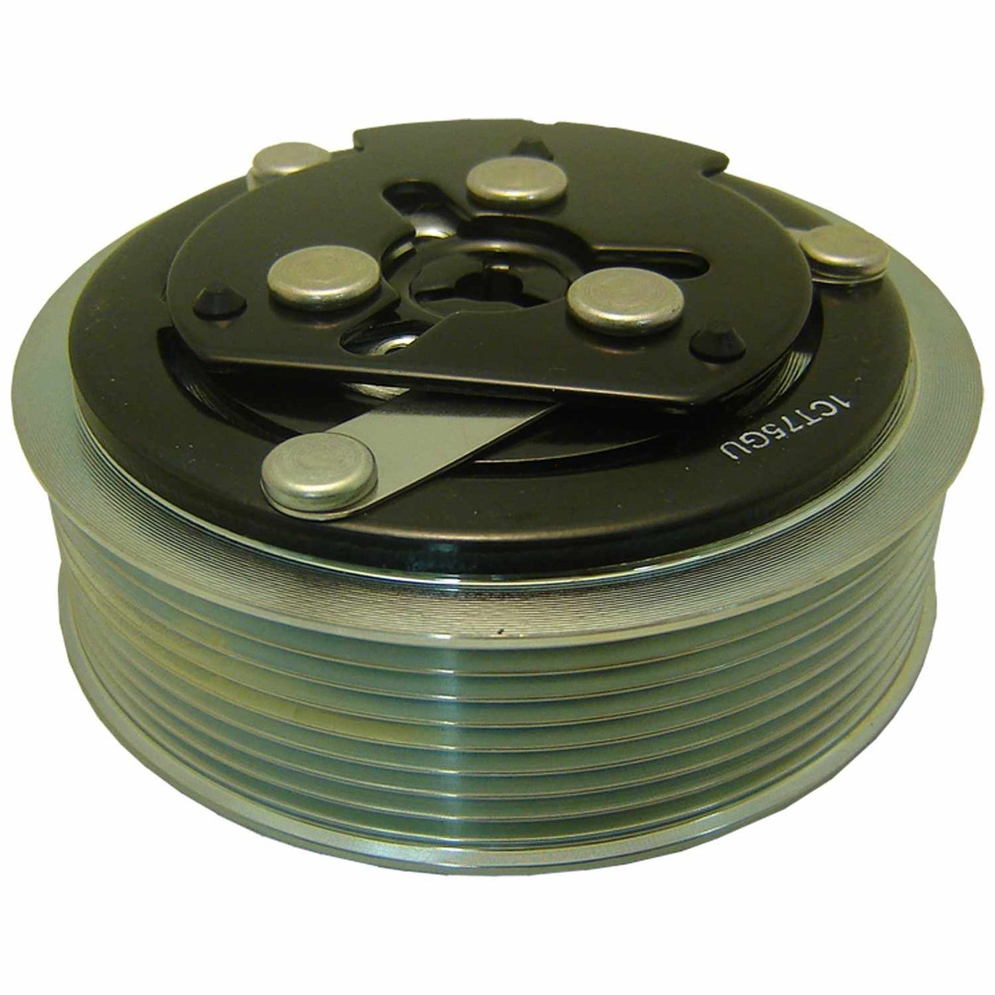 Global Parts Distributors LLC Clutch Part 4321373
