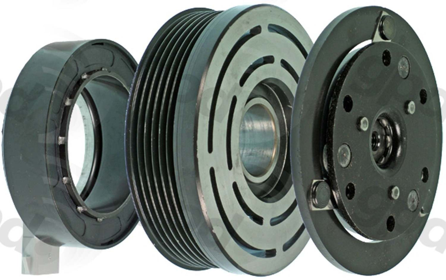 Global Parts Distributors LLC A/C Compressor Clutch 4321398