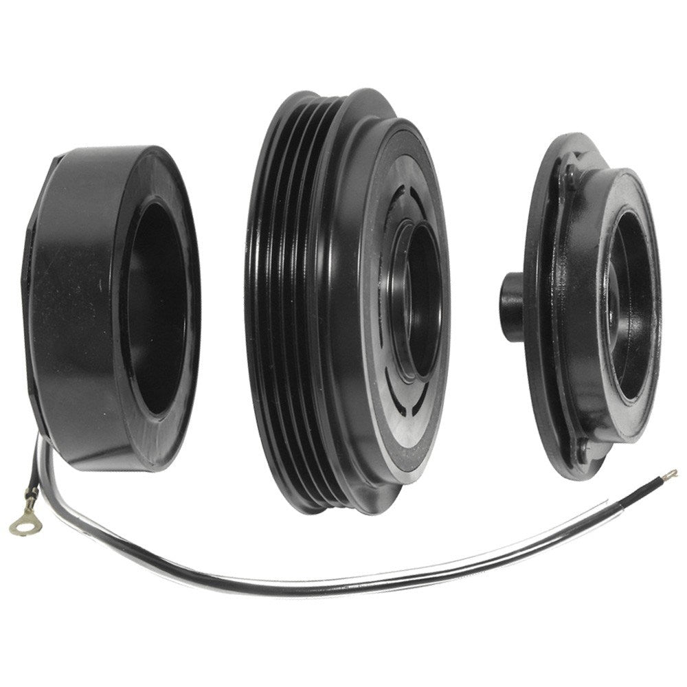 Global Parts Distributors LLC A/C Compressor Clutch 4321399