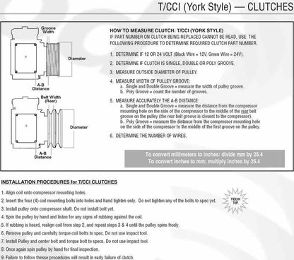 Global Parts Distributors LLC gpd Clutch Assembly 4321421