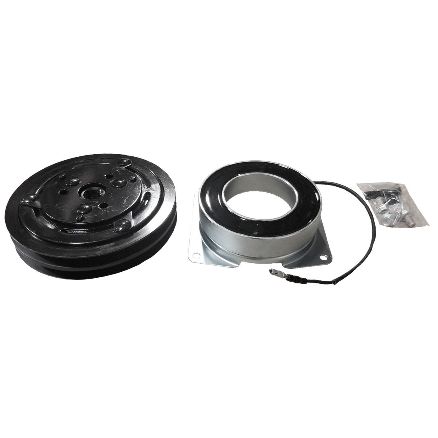 Global Parts Distributors LLC gpd Clutch Assembly 4321421