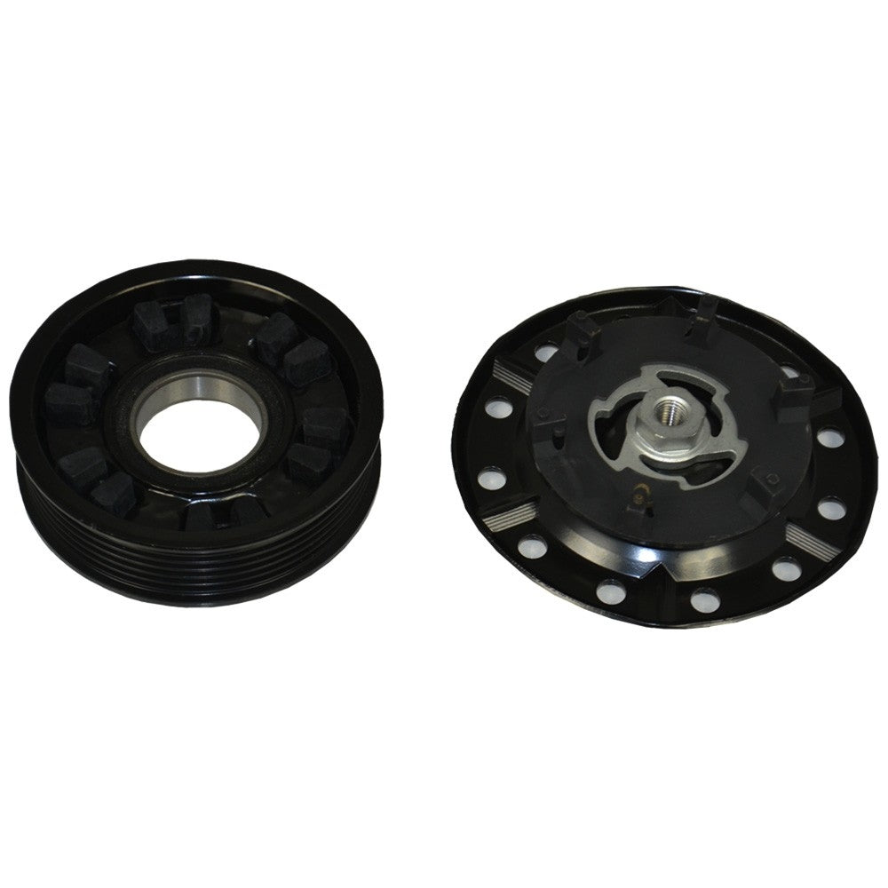 Global Parts Distributors LLC A/C Compressor Clutch 4321425