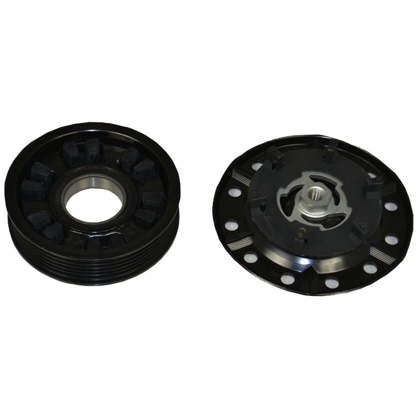 Global Parts Distributors LLC A/C Compressor Clutch 4321425