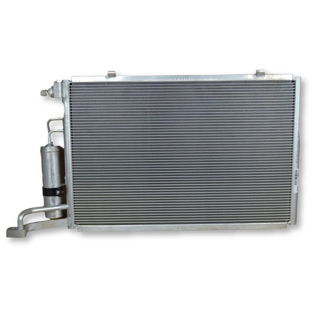 Global Parts Distributors LLC A/C Condenser 4321C