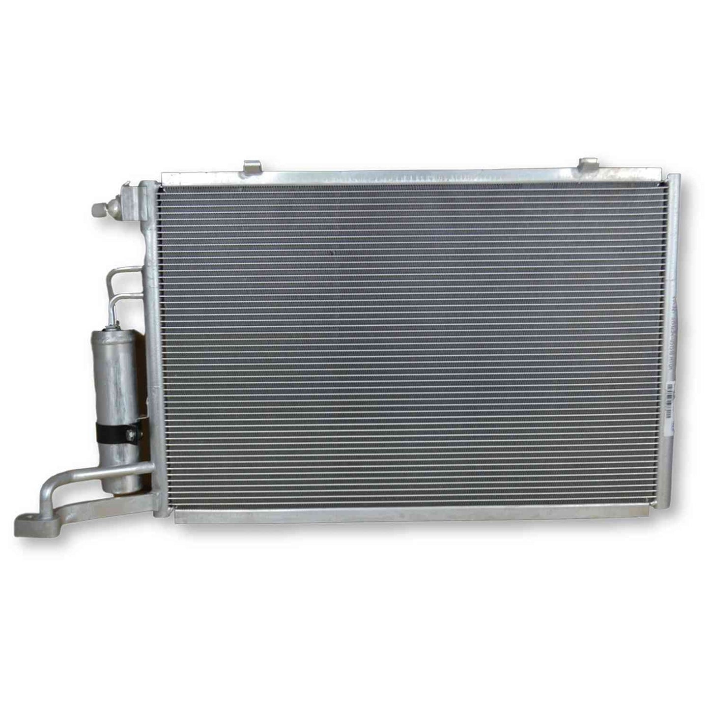 Global Parts Distributors LLC A/C Condenser 4321C