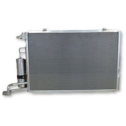 Global Parts Distributors LLC A/C Condenser 4321